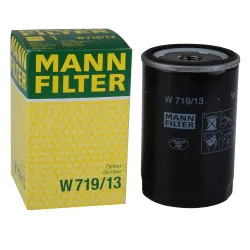 FILTRU ULEI MANN-FILTER W71913