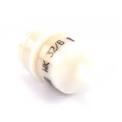 KRAFTSTOFFFILTER MANN-FILTER WK326