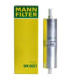 FILTRU COMBUSTIBIL MANN-FILTER WK6021