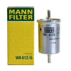 FILTRU COMBUSTIBIL MANN-FILTER WK6126