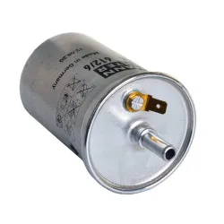 FILTRU COMBUSTIBIL MANN-FILTER WK6126 - imagine 2