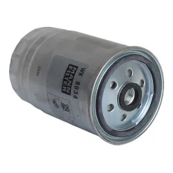 KRAFTSTOFFFILTER MANN-FILTER WK8034 &ndash; Bild 1 von