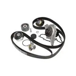 WASSERPUMPE + ZAHNRIEMENSATZ Schaeffler INA 530041631