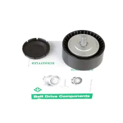 ROLA GHIDARE/CONDUCERE CUREA TRANSMISIE Schaeffler INA 532034210