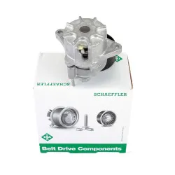 INTINZATOR CUREA CUREA DISTRIBUTIE Schaeffler INA 534048110 - imagine 2