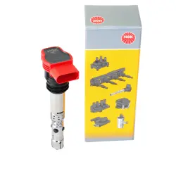 ZüNDSPULE NGK 48040