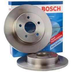 DISC FRANA BOSCH 0986479763