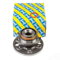 RADLAGERSATZ SNR R14154