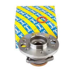 RADLAGERSATZ SNR R14154 &ndash; Bild 1 von