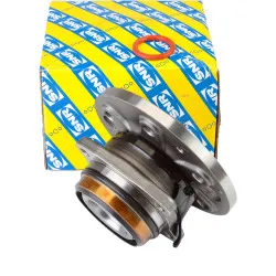 RADLAGERSATZ SNR R14154 &ndash; Bild 2 von