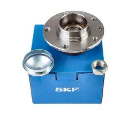 SET RULMENT ROATA SKF VKBA6725