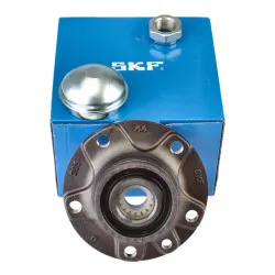 SET RULMENT ROATA SKF VKBA6725 - imagine 1