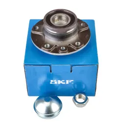 SET RULMENT ROATA SKF VKBA6725 - imagine 2