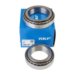 SET RULMENT ROATA SKF VKBA6742 - imagine 1