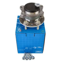 SET RULMENT ROATA SKF VKBA6790