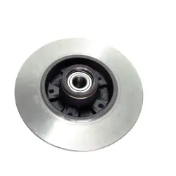 BREMSSCHEIBE SKF VKBD1026 &ndash; Bild 2 von