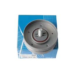 ROLA GHIDARE/CONDUCERE CUREA TRANSMISIE SKF VKM31207 - imagine 1