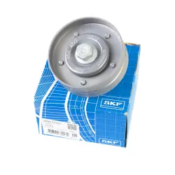 ROLA GHIDARE/CONDUCERE CUREA TRANSMISIE SKF VKM31207 - imagine 2