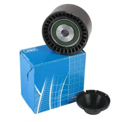 UMLENK-/FüHRUNGSROLLE KEILRIPPENRIEMEN SKF VKM36087