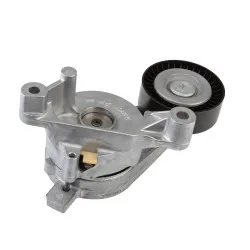 SET CUREA TRANSMISIE CU CANELURI SKF VKMA31022 - imagine 1