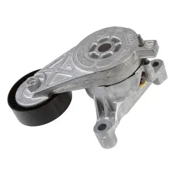 SET CUREA TRANSMISIE CU CANELURI SKF VKMA31022 - imagine 2