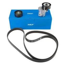 SET CUREA TRANSMISIE CU CANELURI SKF VKMA35330