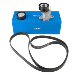 SET CUREA TRANSMISIE CU CANELURI SKF VKMA35330 - imagine 2