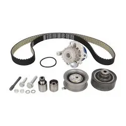 SET POMPA APA + CUREA DINTATA SKF VKMC01251