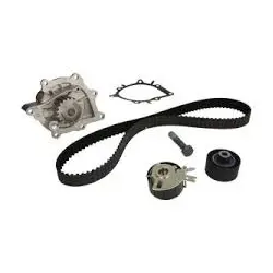 SET POMPA APA + CUREA DINTATA SKF VKMC03305