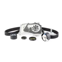 SET POMPA APA + CUREA DINTATA SKF VKMC06021