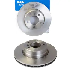 BREMSSCHEIBE DELPHI BG3870