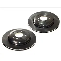 BREMSSCHEIBE DELPHI BG3872