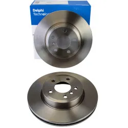 BREMSSCHEIBE DELPHI BG3938