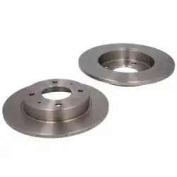 DISC FRANA DELPHI BG3971