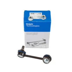 BRAT/BIELETA SUSPENSIE STABILIZATOR DELPHI TC1414 - imagine 1