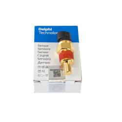 SENSOR KüHLMITTELTEMPERATUR DELPHI TS1007512B1 – Bild 2 von
