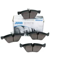 BREMSBELAGSATZ SCHEIBENBREMSE JURID 573364JC &ndash; Bild 1 von