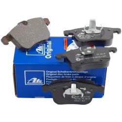 BREMSBELAGSATZ SCHEIBENBREMSE ATE 13046071992