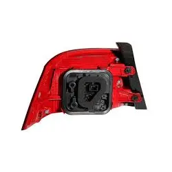 LAMPA SPATE VALEO 044514