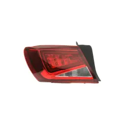 HECKLEUCHTE VALEO 045114