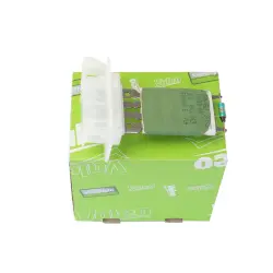 REZISTOR VENTILATOR HABITACLU VALEO 515079