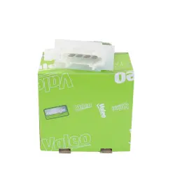 REZISTOR VENTILATOR HABITACLU VALEO 515079 - imagine 2