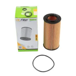ÖLFILTER VALEO 586553