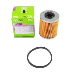 KRAFTSTOFFFILTER VALEO 587902