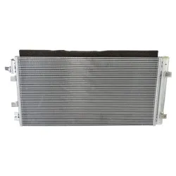 CONDENSATOR CLIMATIZARE VALEO 814187 - imagine 3