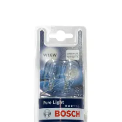 GLüHLAMPE BLINKLEUCHTE BOSCH 1987301049