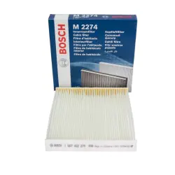 FILTRU AER HABITACLU BOSCH 1987432274
