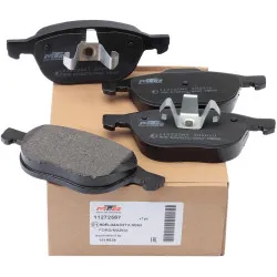 SET PLACUTE FRANA FRANA DISC MTR MT540