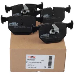 SET PLACUTE FRANA FRANA DISC MTR MT570