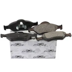 SET PLACUTE FRANA FRANA DISC MTR MT670